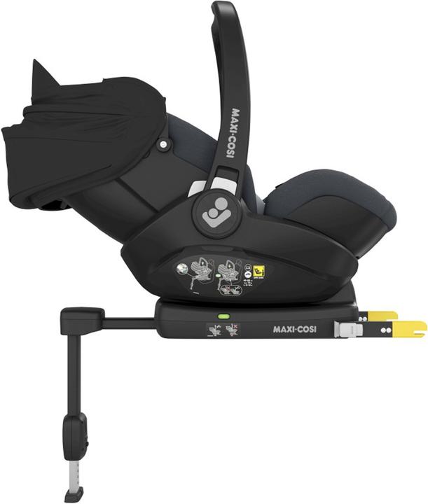 Produktbild Maxi-Cosi Marble (Babyschale, ECE R129/i-Size Norm)