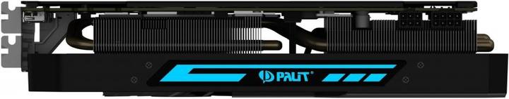 Produktbild Palit GeForce GTX 1080 JetStream (8 GB)