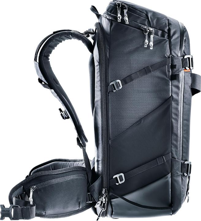 Image du produit Deuter Jaypack Pro 34+14 (Sac à dos photo, 34 l)