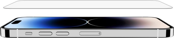 Produktbild Belkin ScreenForce (1 Stück, Apple iPhone 13)