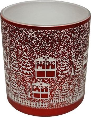 Produktbild GuGus Windlicht aus Glas