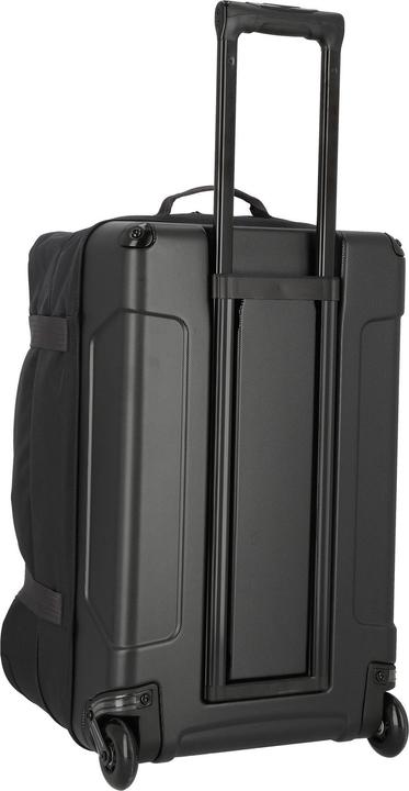 Actual product image Fjällräven Färden Roller 75 Schwarz (75 l)