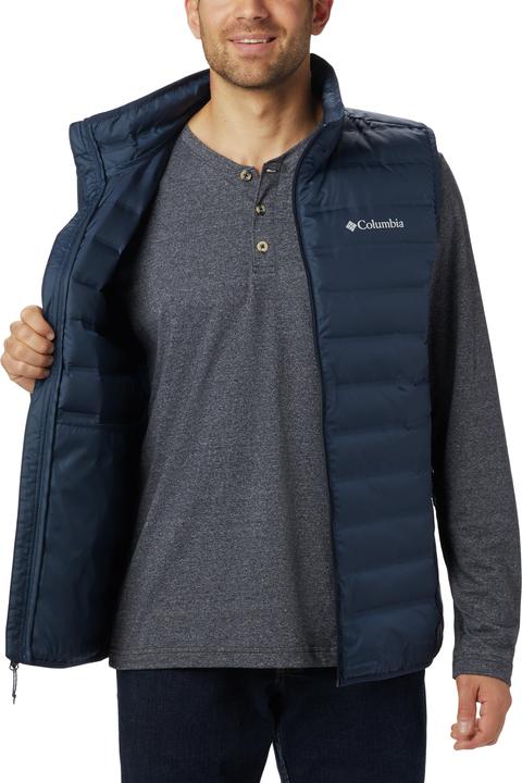 Produktbild Columbia Lake 22™ Down Vest (S)