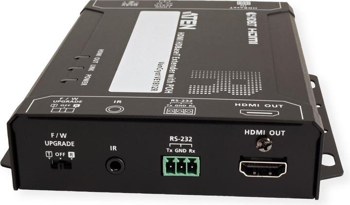 Produktbild Aten VE1812 HDMI HDBaseT Extender with POH