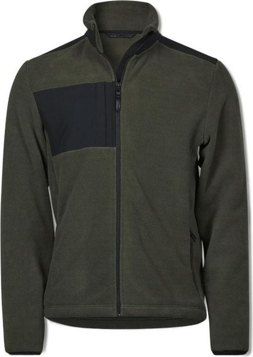 Produktbild Tee Jays Fleecejacke (M)