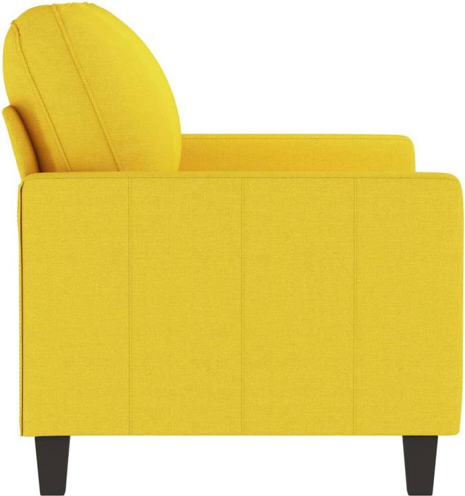 Produktbild vidaXL 2-Sitzer-Sofa (2-Sitzer)