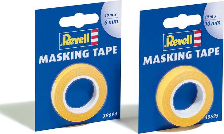 Actual product image Revell Maskierband (6 mm)