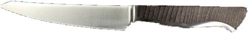 Immagine prodotto Güde Solingen Coltello multiuso/teak (1 pz.)