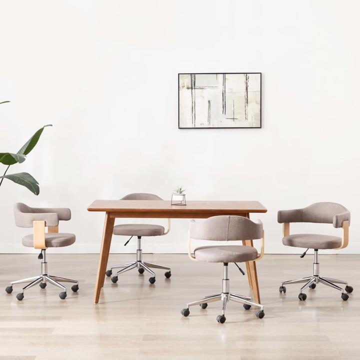 Produktbild vidaXL Esszimmerstuhl