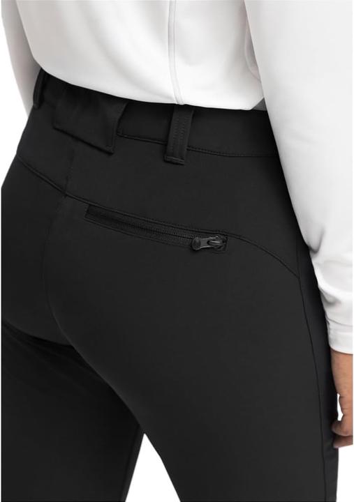 Immagine prodotto Maier Sports Helga - Pantaloni elasticizzati sottili (L)