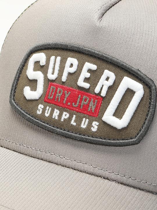 Produktbild Superdry Kappe (One Size)