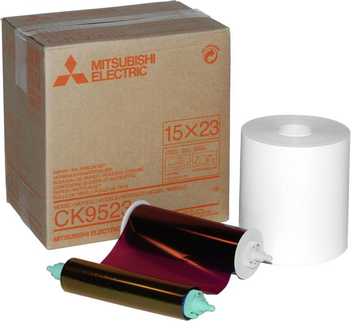 Image du produit Mitsubishi CK 9523 15 x 23