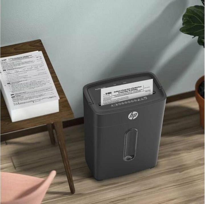 Image du produit HP OneShred 6CC (Coupe de particules)
