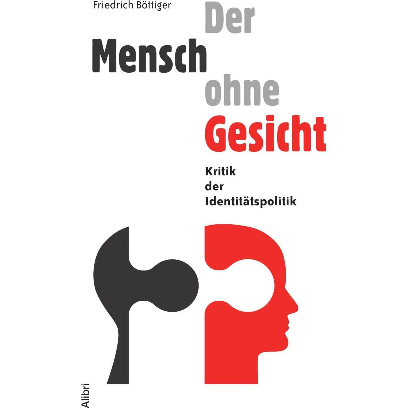Identitätspolitik, Fachbücher von Friedrich Böttiger
