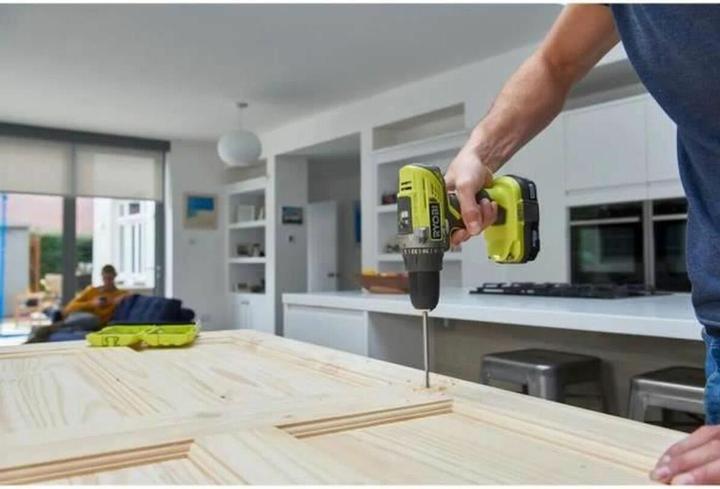 Image du produit Ryobi R18DD3-0 (Perceuse-visseuse)