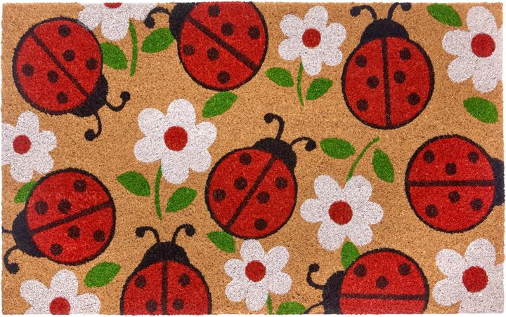 Immagine prodotto Hanse Home Lady Beetle (75 x 45 cm)