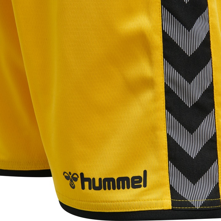 Produktbild hummel Authentic Kids Poly Shorts (140)
