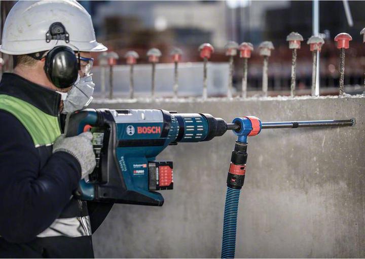 Produktbild Bosch Professional Zubehör Expert SDS Clean plus-8X Hammerbohrer-Set 12 x 200 x 350 (12 Millimeter)