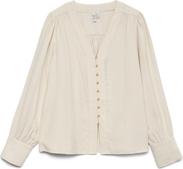 Produktbild Vero Moda VMCJISANA Hemd Hemd (48)