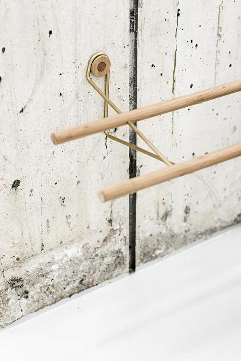 Immagine prodotto we do wood Il portascarpe (100 x 25 x 15 cm)