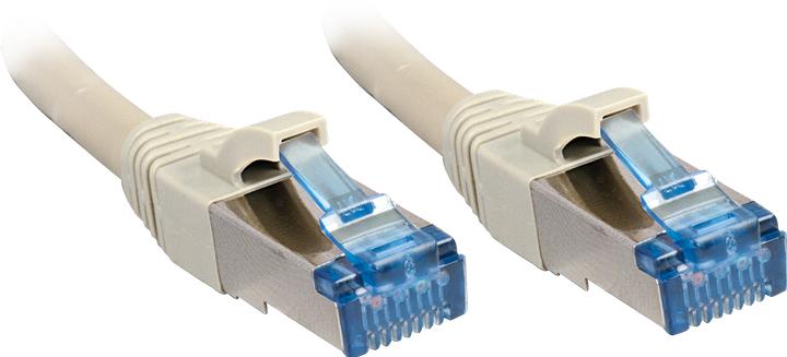 Actual product image Lindy Network cable (LSOH, PiMF, S/FTP, CAT6a, 10 m)
