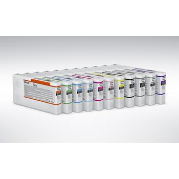 Thumbnail - Epson, Druckerpatrone, C13T913100 Photo Black 200ml (BK)