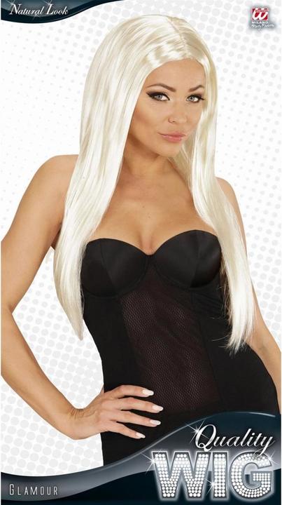 Produktbild Widmann Perücke Glamour