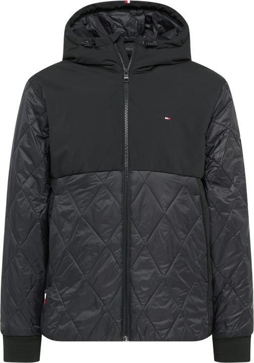 Actual product image Tommy Hilfiger Hooded Jacket (XL)