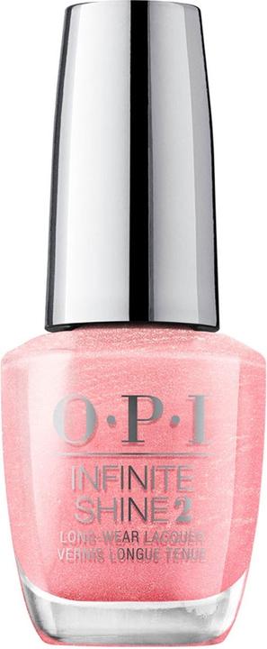Image du produit OPI Infinite Shine Princesses Rule! (ISLR44 Princesses Rule, Vernis à ongles effet gel)