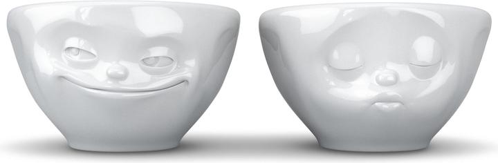 58 Products Grinsend und Küssend (7.70 cm, 0.10 l, 2x)