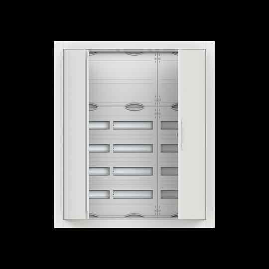 Thumbnail - ABB, Verteilerschrank, STRI UP-Kleinverteiler