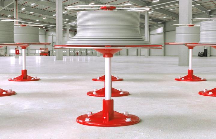 Actual product image Fischer Schwerlastanker TA M12 (25 pcs.)