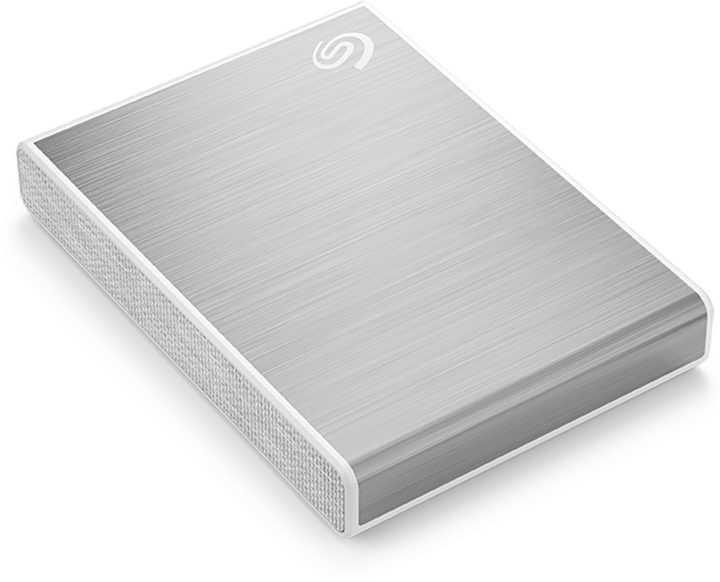 Produktbild Seagate One Touch mit Kennwort (1 TB)