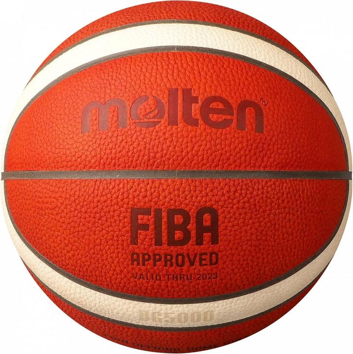 Produktbild Molten Basketball B7G5000 (7)