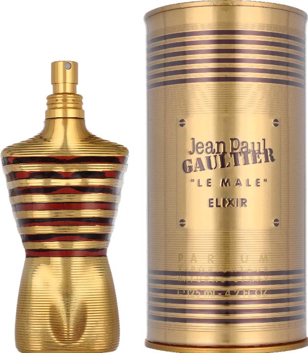 Immagine prodotto Gaultier Elixir (Eau de parfum, 125 ml)