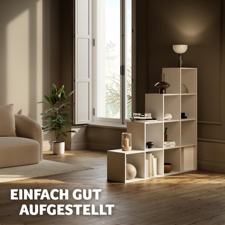 Immagine prodotto tectake Talisa (130 x 29 x 130 cm)