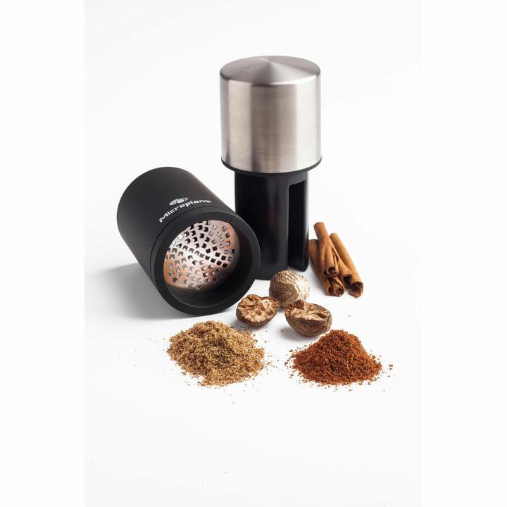 Actual product image Microplane Nutmeg Mill (Nutmeg)