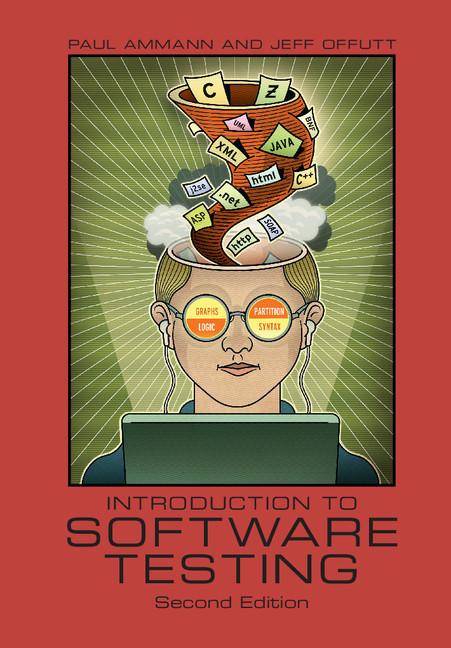 Produktbild Introduction to Software Testing (Englisch, Jeff Offutt, Paul Ammann, 2016)