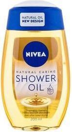 Produktbild NIVEA Reichhaltiges Pflege-Duschöl Intensive Pflege 200ml (200 ml)