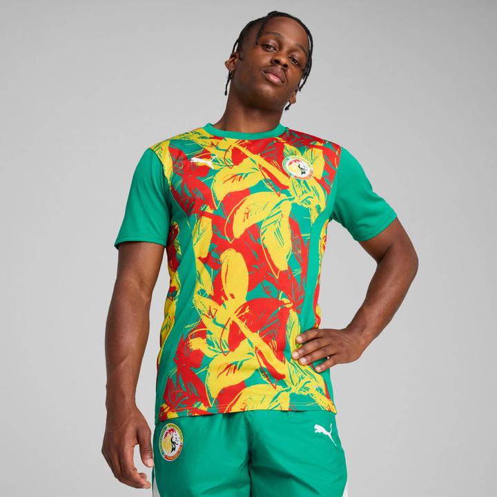 Immagine prodotto Puma magietta prematch sénéga 2024 (L)
