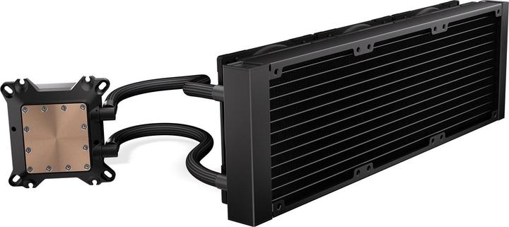 Produktbild Endorfy Navis F360 ARGB