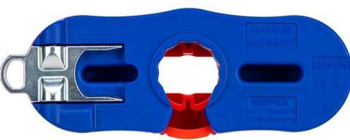 Actual product image Knipex Montagewerkzeug-Set MC4 / MC4 EVO 2 PV (107 mm)