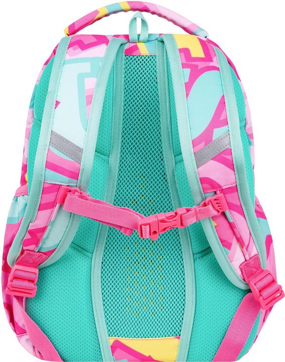 Actual product image Mc Neill Base children's rucksack 36 cm (21 l)