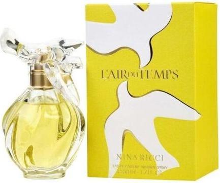 Image du produit Nina Ricci L'Air du Temps (Eau de parfum, 50 ml)