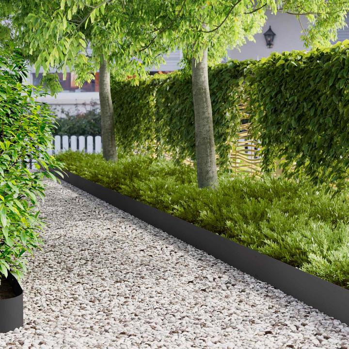 Produktbild vidaXL Gartenumrandung (103 cm)