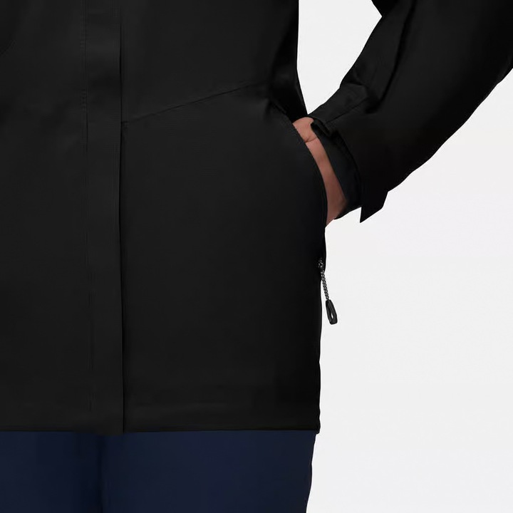 Produktbild Mammut Alto HS Hooded Jacket Women (M)