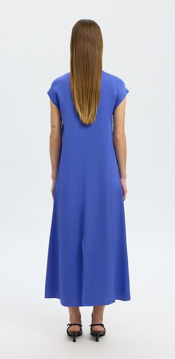 Produktbild Selected Femme Kurzarm Maxikleid (40)