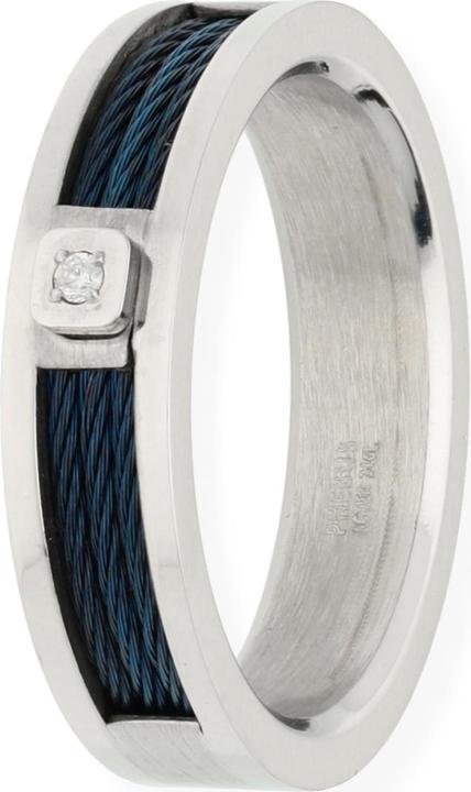 Actual product image Carat Men's Classic Diamond (64)