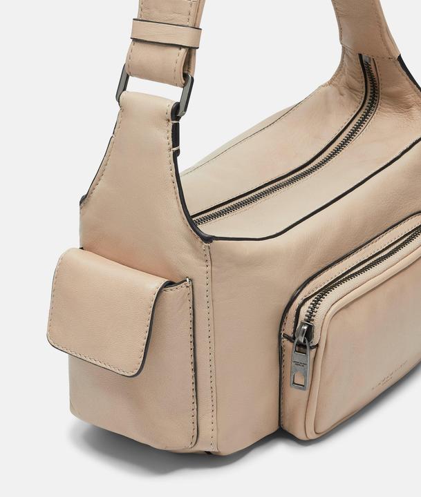 Produktbild Liebeskind Berlin Crossbody Lässige Crossbody aus Leder