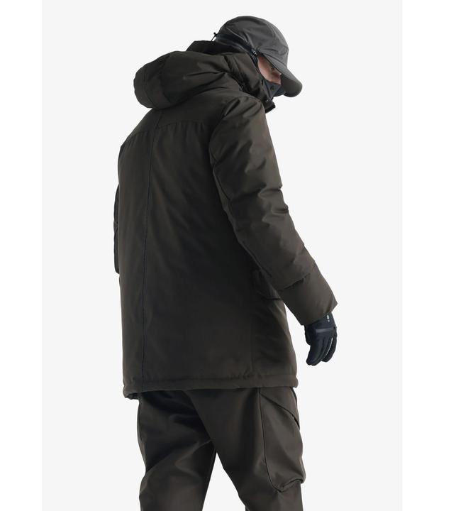 Actual product image Krakatau Marcasite (XL)